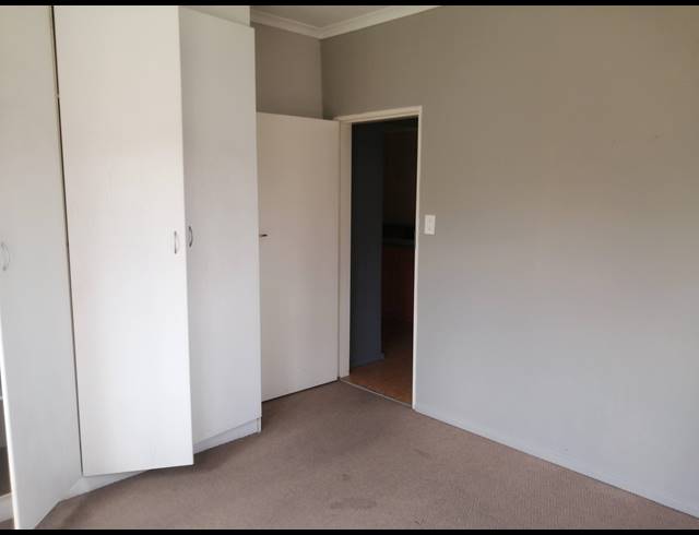 2 BEDROOM APARTMENT RENTED IN MEYERSDAL